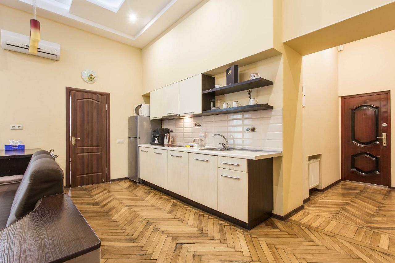 Odessa 3Bedroom Deribas Apartment エクステリア 写真