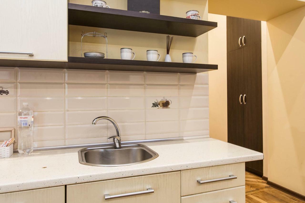 Odessa 3Bedroom Deribas Apartment エクステリア 写真